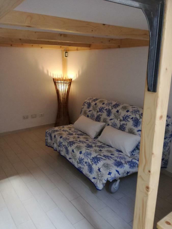 Profumo Di Mare Apartment Piombino Bagian luar foto