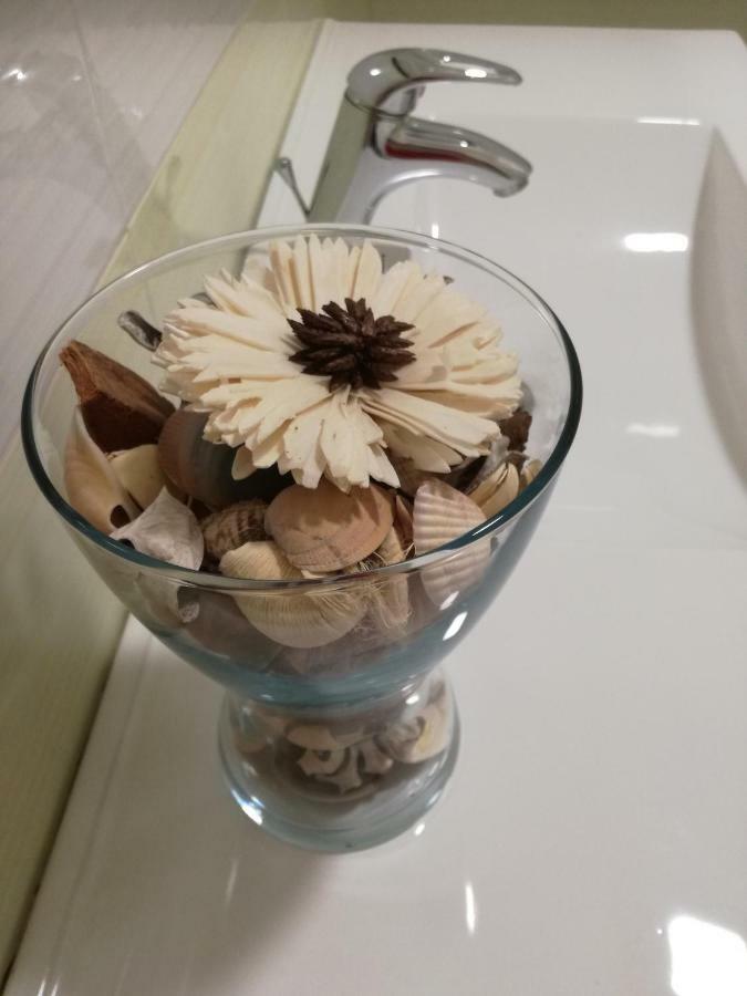 Profumo Di Mare Apartment Piombino Bagian luar foto