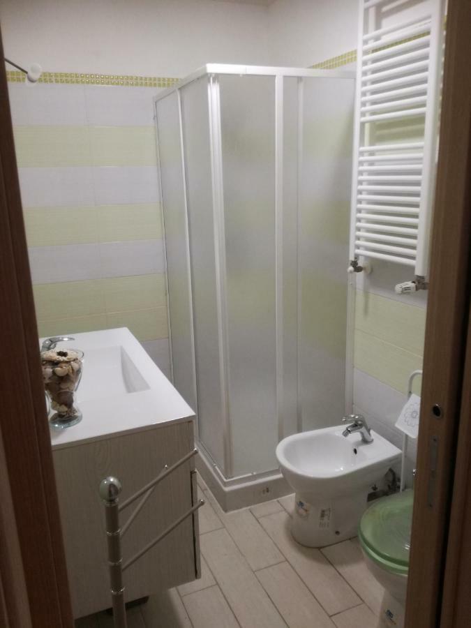 Profumo Di Mare Apartment Piombino Bagian luar foto