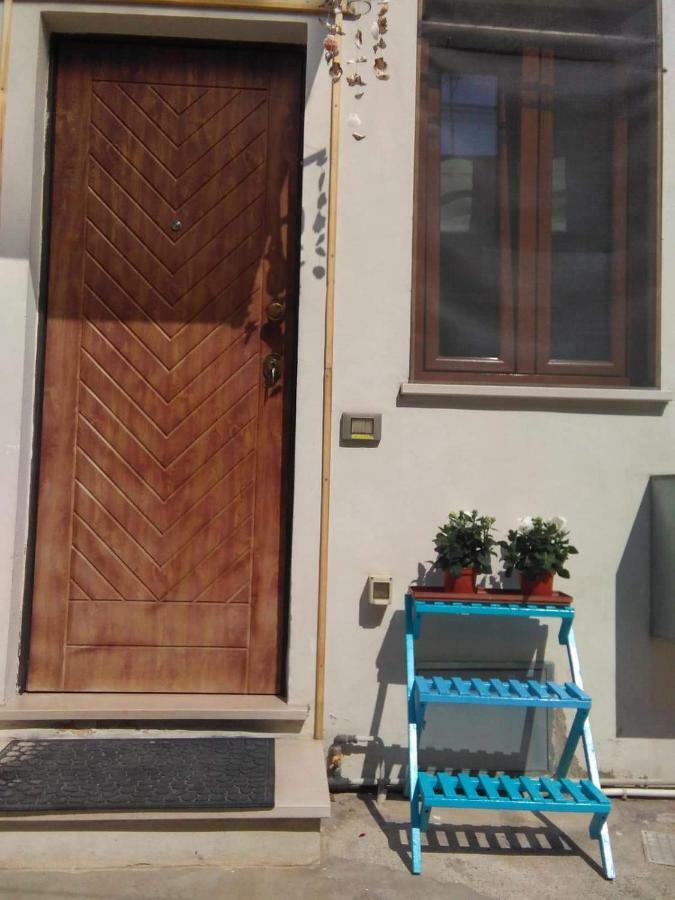 Profumo Di Mare Apartment Piombino Bagian luar foto
