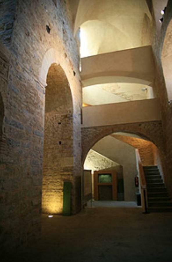 Profumo Di Mare Apartment Piombino Bagian luar foto